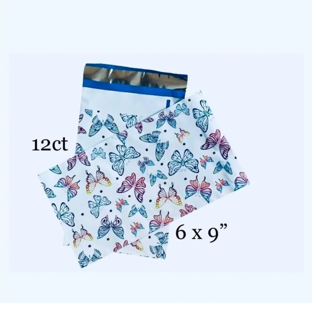 Boutique Shipping Cello~Poly Bag’s Bundle 196pc starter package⭐️100~Stickers 🆕